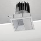 NOBILE ITALIA - NOBM3SF/CA/4K38/M1 INCASSO FISSO QUAD./C L.150 38W 4K OP