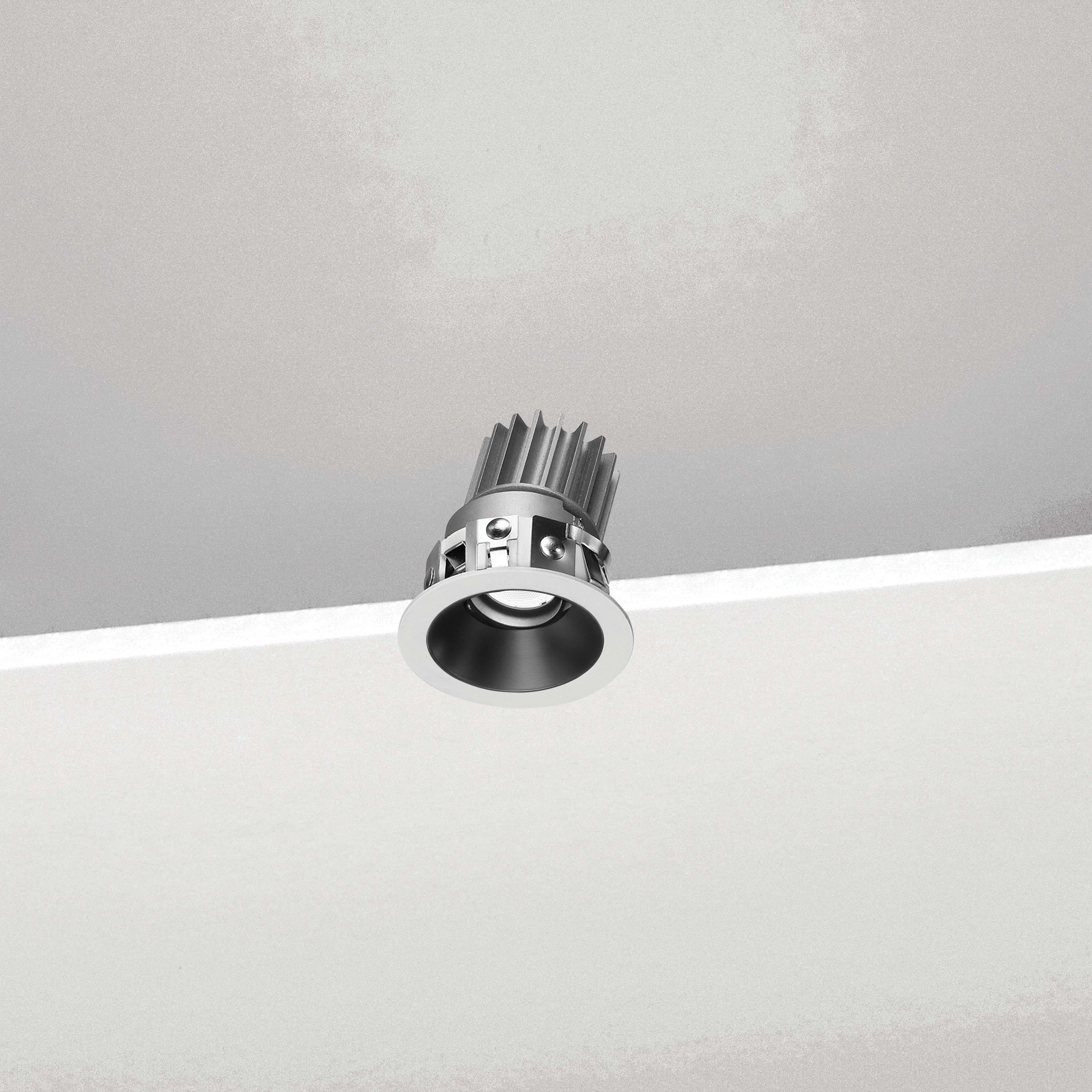 NOBILE ITALIA - NOBMMRA/CF/3K04/B6 INCASSO ORIEN. TONDO/C D45 4W 3K NE