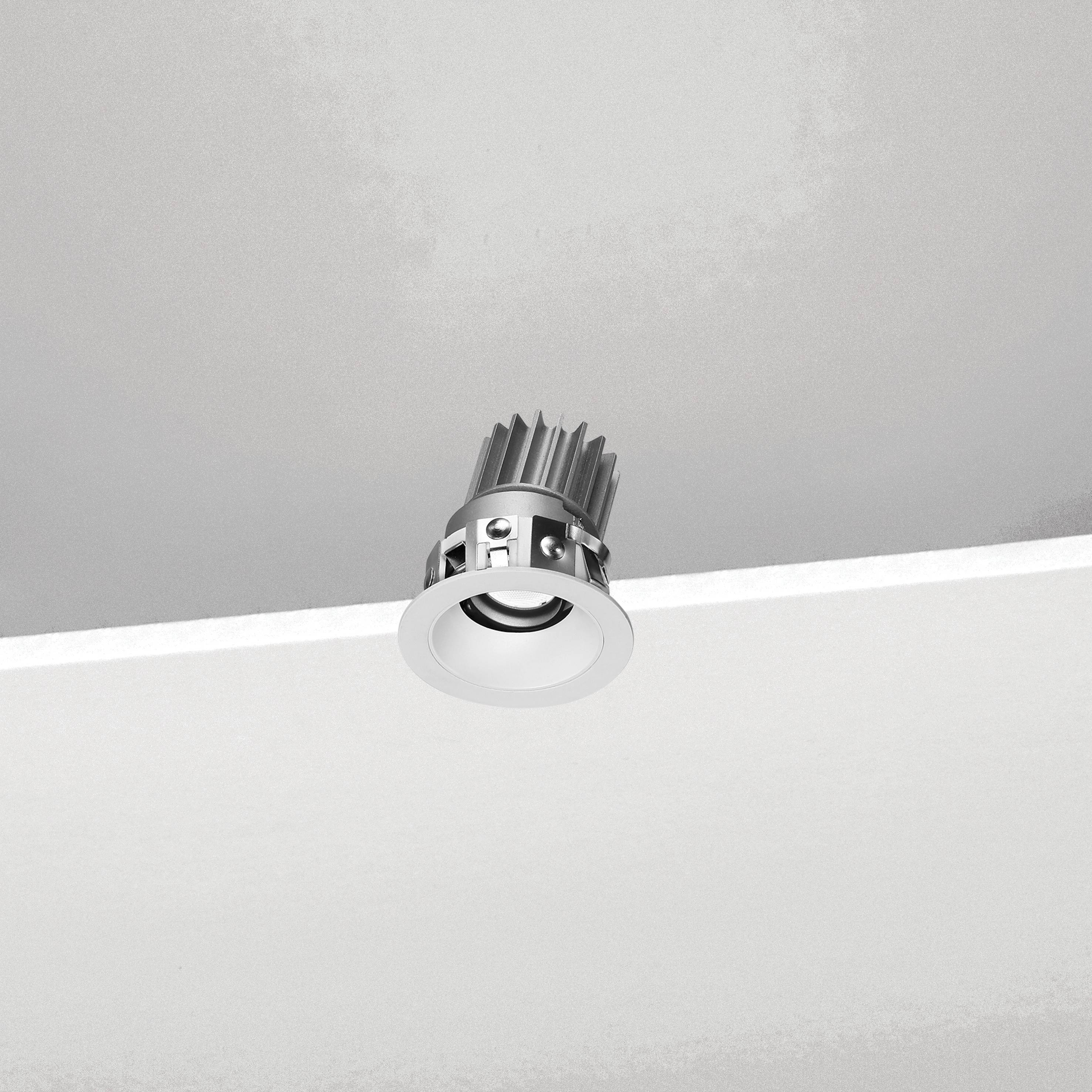 NOBILE ITALIA - NOBMMRA/CF/3K04/W2P INCASSO ORIEN. TONDO/C D45 4W 3K BI