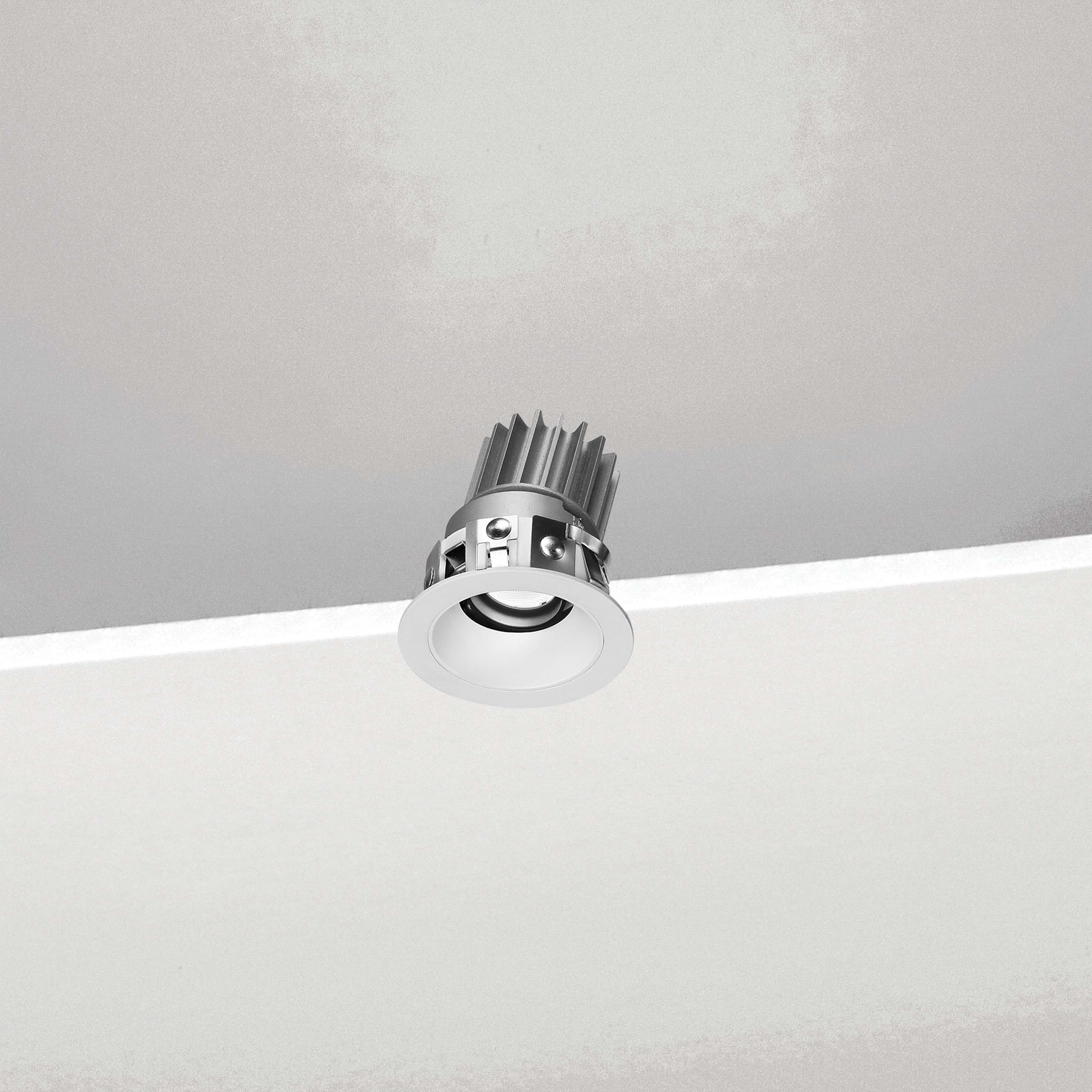 NOBILE ITALIA - NOBMMRA/CF/3K04/W2P INCASSO ORIEN. TONDO/C D45 4W 3K BI