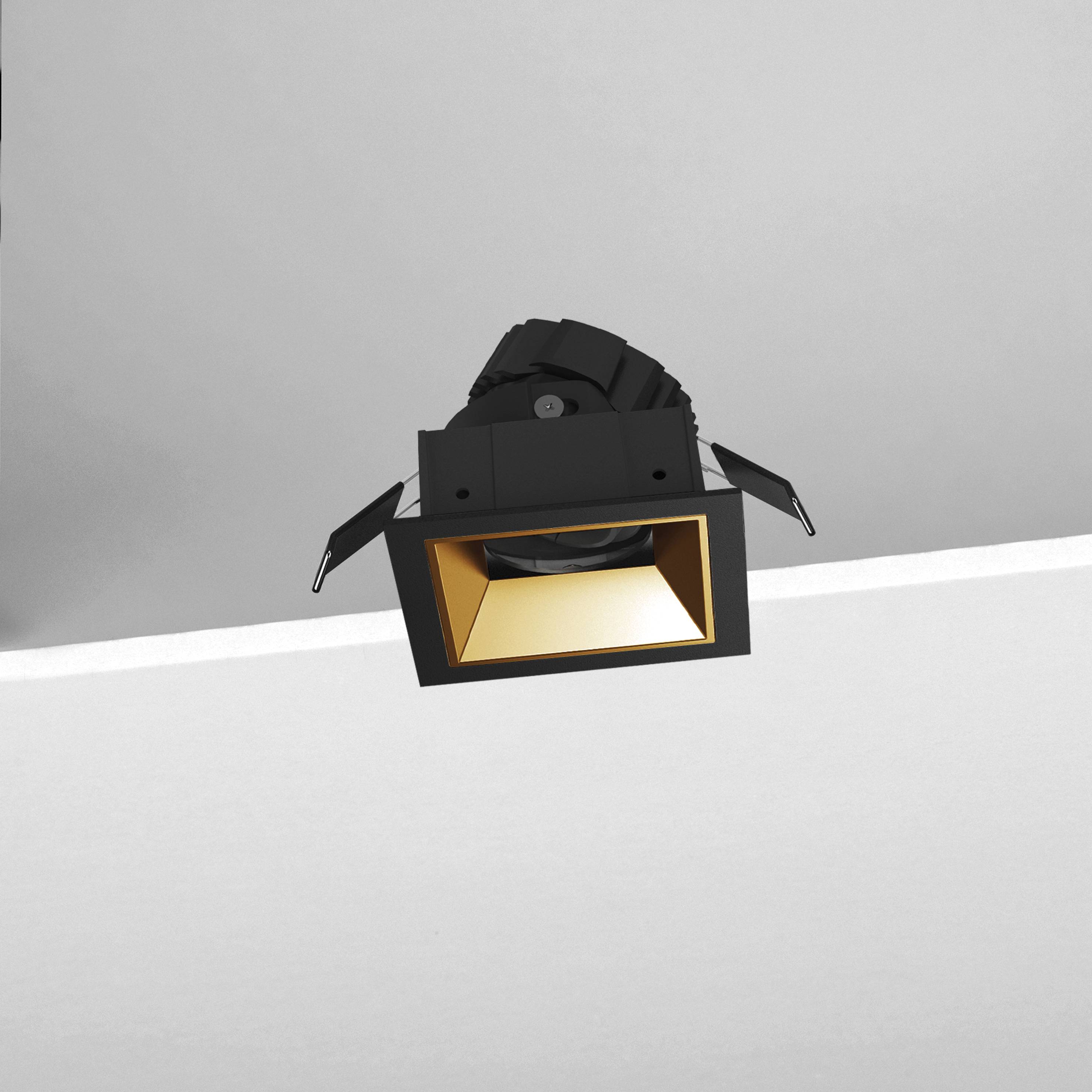 NOBILE ITALIA - NOBMV0S/BCW/3K07/G6 INC.OR.QUAD C/NE L75 7,5W 60 3K GD ON/OF