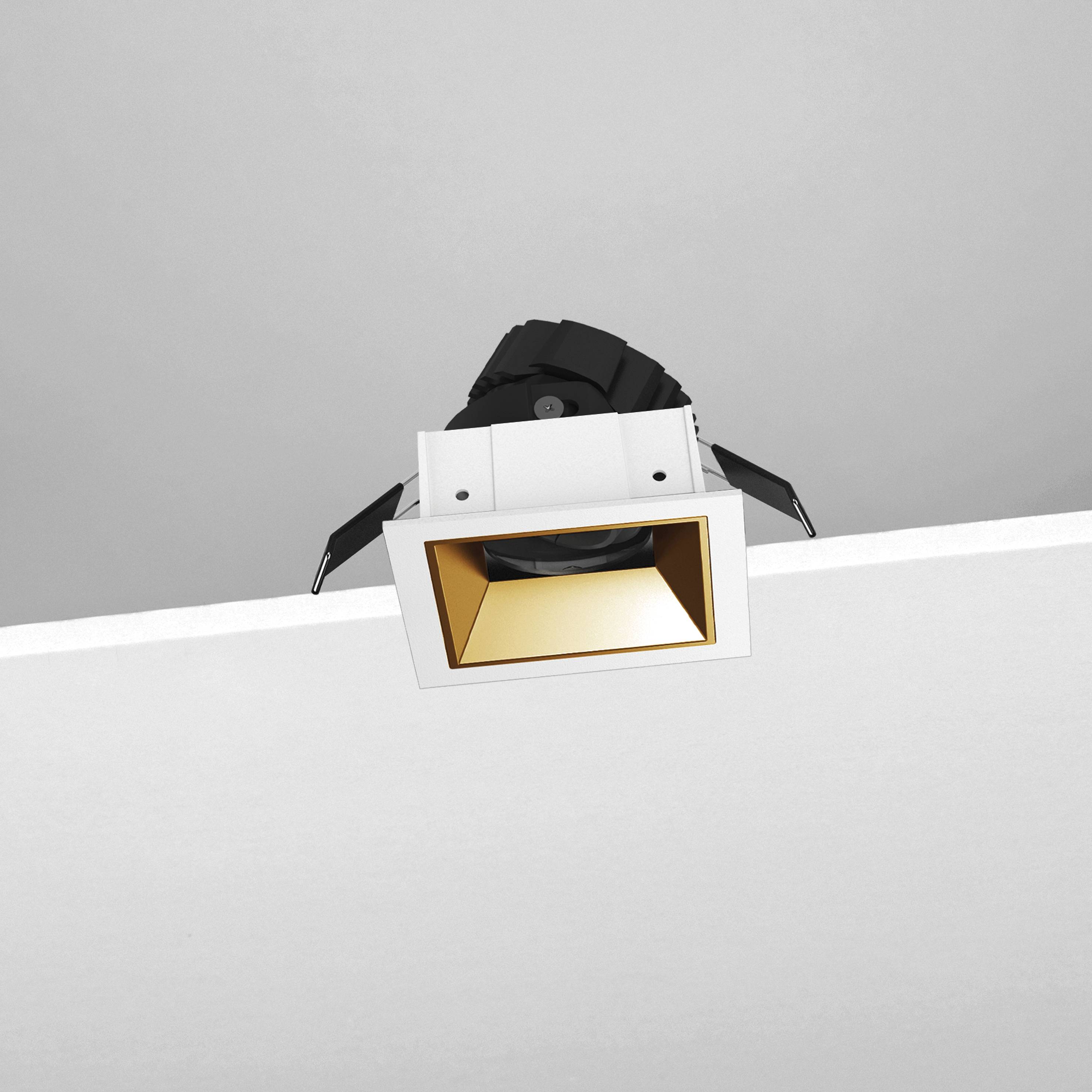 NOBILE ITALIA - NOBMV0S/WCW/3K11/G6 INC.OR.QUAD C/BI L75 11W 60 3K GD ON/OFF