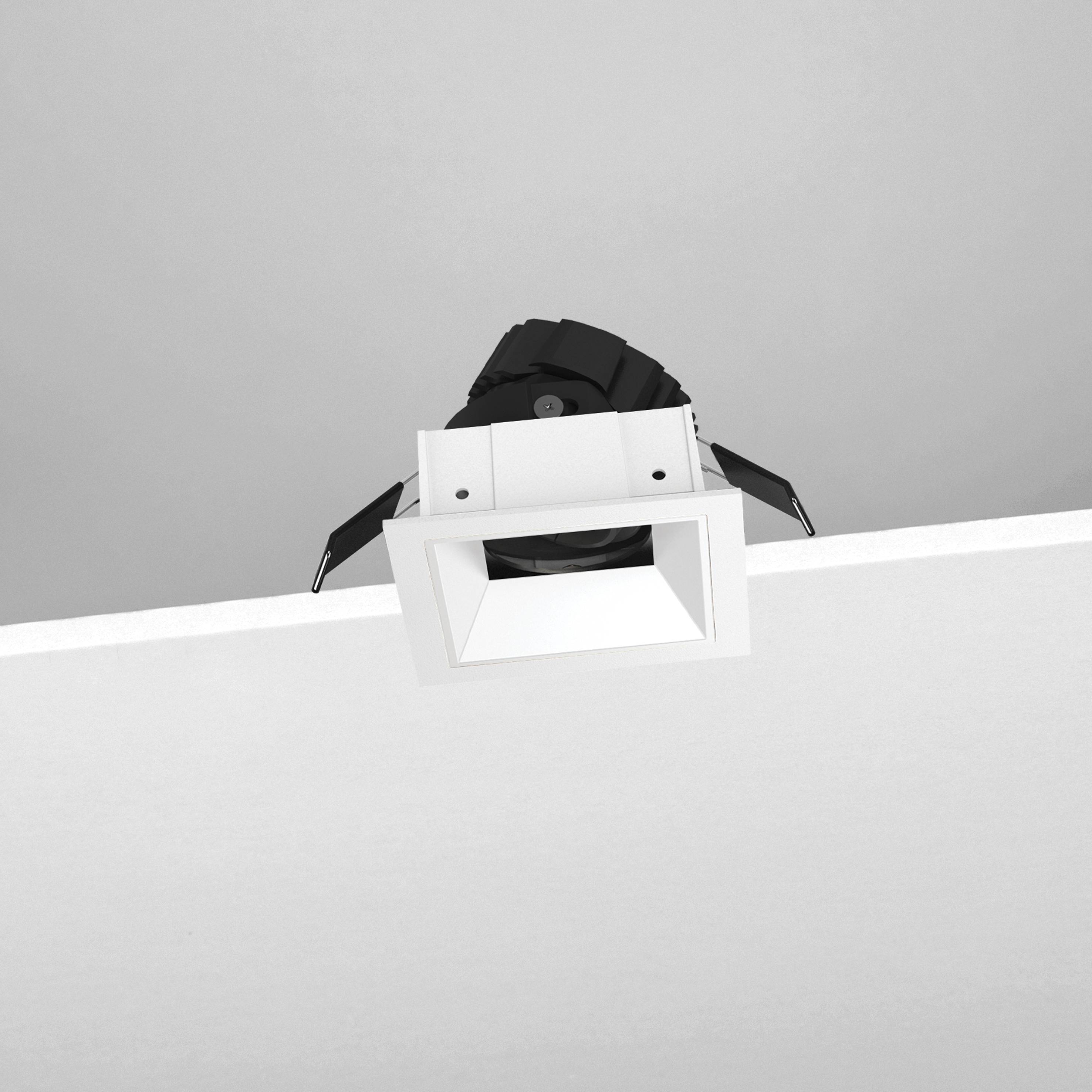 NOBILE ITALIA - NOBMV0S/WCM/3K07/W6 INC.OR.QUAD C/BI L75 7,5W 25 3K BI ON/OF