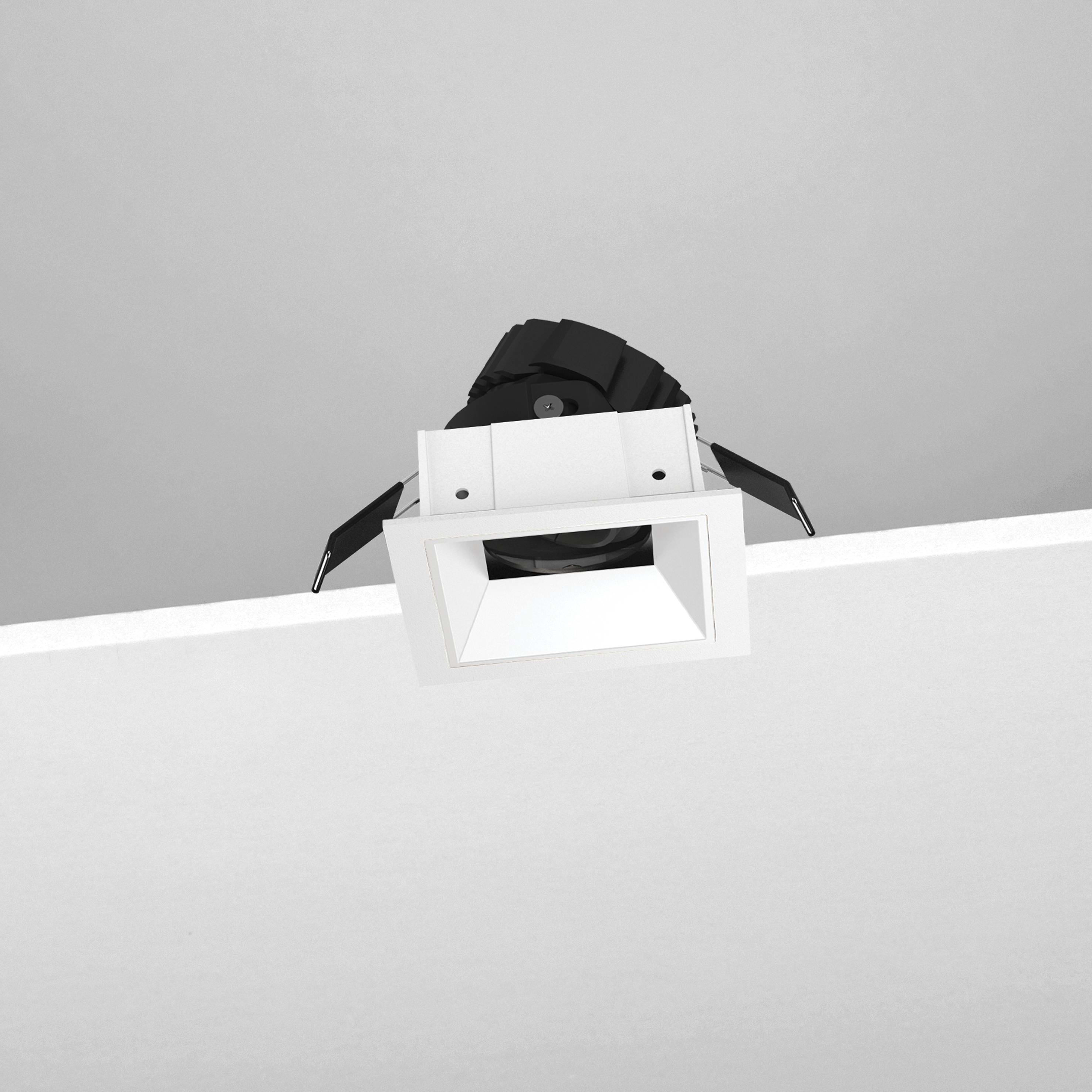 NOBILE ITALIA - NOBMV0S/WCF/3K07/W6 INC.OR.QUAD C/BI L75 7,5W 35 3K BI ON/OF