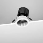 NOBILE ITALIA - NOBMV1R/WCF/3K18/M3 INC.OR.TOND C/BI D75 18W 35 3K MAT DALI