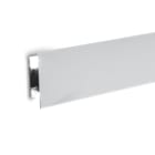 NOBILE ITALIA - NOBPA/13/L PROF ALLUM BI-EM AS 2MT DIF LENTE BI H6