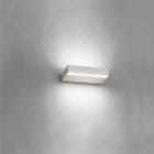 NOBILE ITALIA - NOBPK20/2A/3K/W1 APPLIQUE BIEM 2X9W 3K BIANCO ON-OFF IT