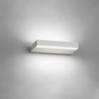 NOBILE ITALIA - NOBPK30/2A/4K/W11 APPLIQUE BIEM 2X16W 4K BIANCO BLT CASAMB