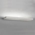 NOBILE ITALIA - NOBPK90/1A/3K/W APPLIQUE MONOEM 53W 3K BIANCO ON-OFF