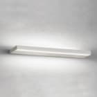 NOBILE ITALIA - NOBPK90/2A/4K/W APPLIQUE BIEM 2X35W 4K BIANCO ON-OFF