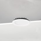 NOBILE ITALIA - NOBPLN2/D/1 DOWNLIGHT 12W 3K-4K-6K IP20/54 ON/OFF IT