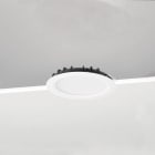 NOBILE ITALIA - NOBPLN2/D/3 DOWNLIGHT 12W 3K-4K-6K IP20/54 DALI IT