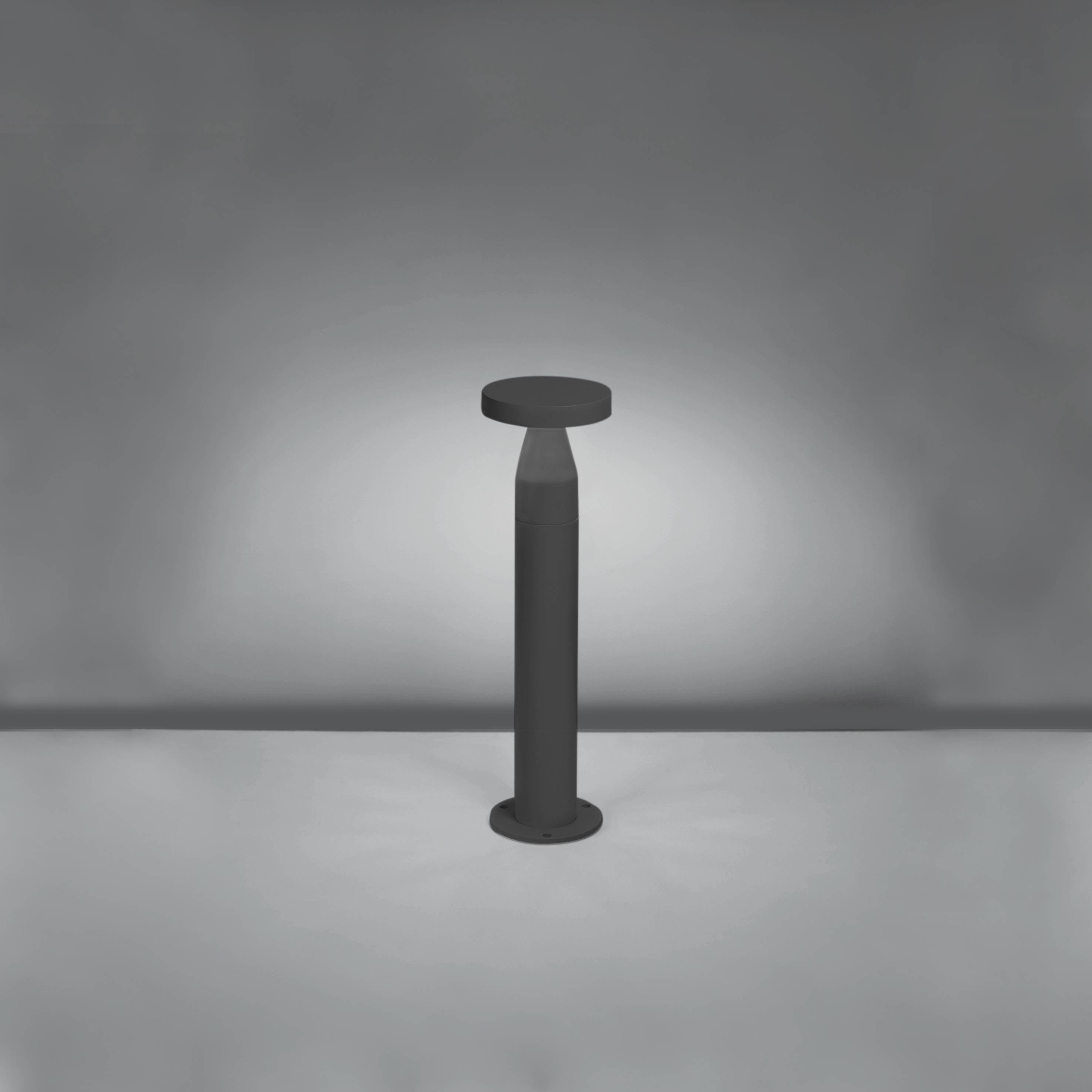 NOBILE ITALIA - NOBPN30/4K/A BOLLARD H30 8,2W 4K 105 IP65 230V NA