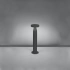 NOBILE ITALIA - NOBPN30/4K/A BOLLARD H30 8,2W 4K 105 IP65 230V NA