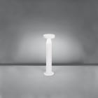 NOBILE ITALIA - NOBPN30/3K/W BOLLARD H30 8,2W 3K 105 IP65 230V BI