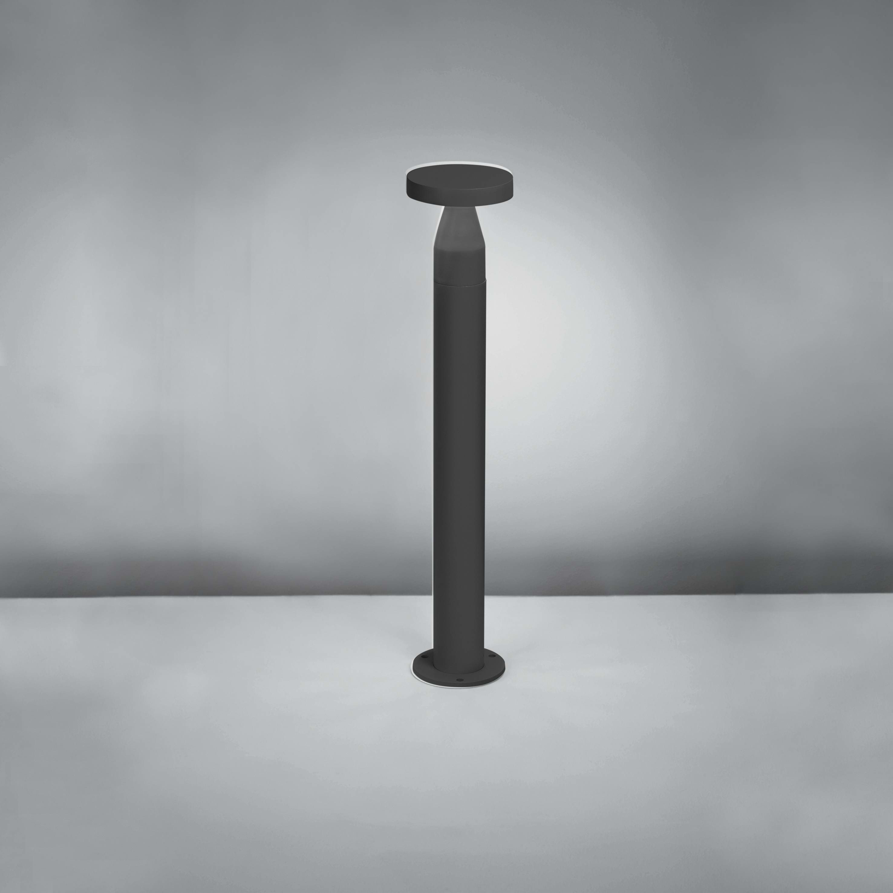 NOBILE ITALIA - NOBPN60/4K/A BOLLARD H60 8,2W 4K 105 IP65 230V NA