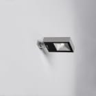 NOBILE ITALIA - NOBPRO14/F/4K/G PROIETTORE 14W 4K CRI90 IP67 GR