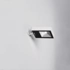 NOBILE ITALIA - NOBPRO14/F/4K/W PROIETTORE 14W 4K CRI90 IP67 BI