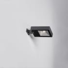 NOBILE ITALIA - NOBPRO14/F/4K/A PROIETTORE 14W 4K CRI90 IP67 ANTRACITE