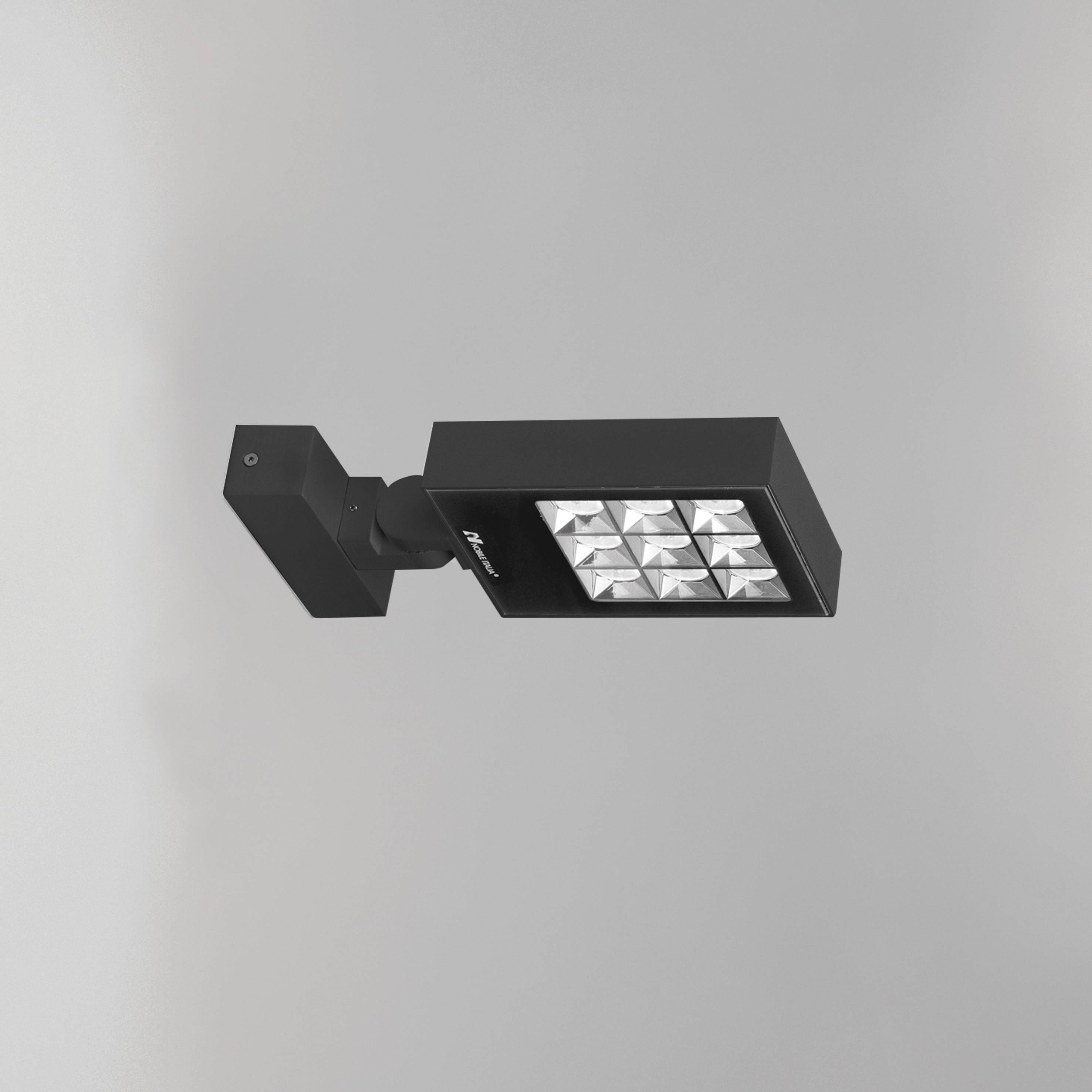 NOBILE ITALIA - NOBPRO32/N/4K/A PROIETTORE 32W 4K CRI90 IP67 230V NA