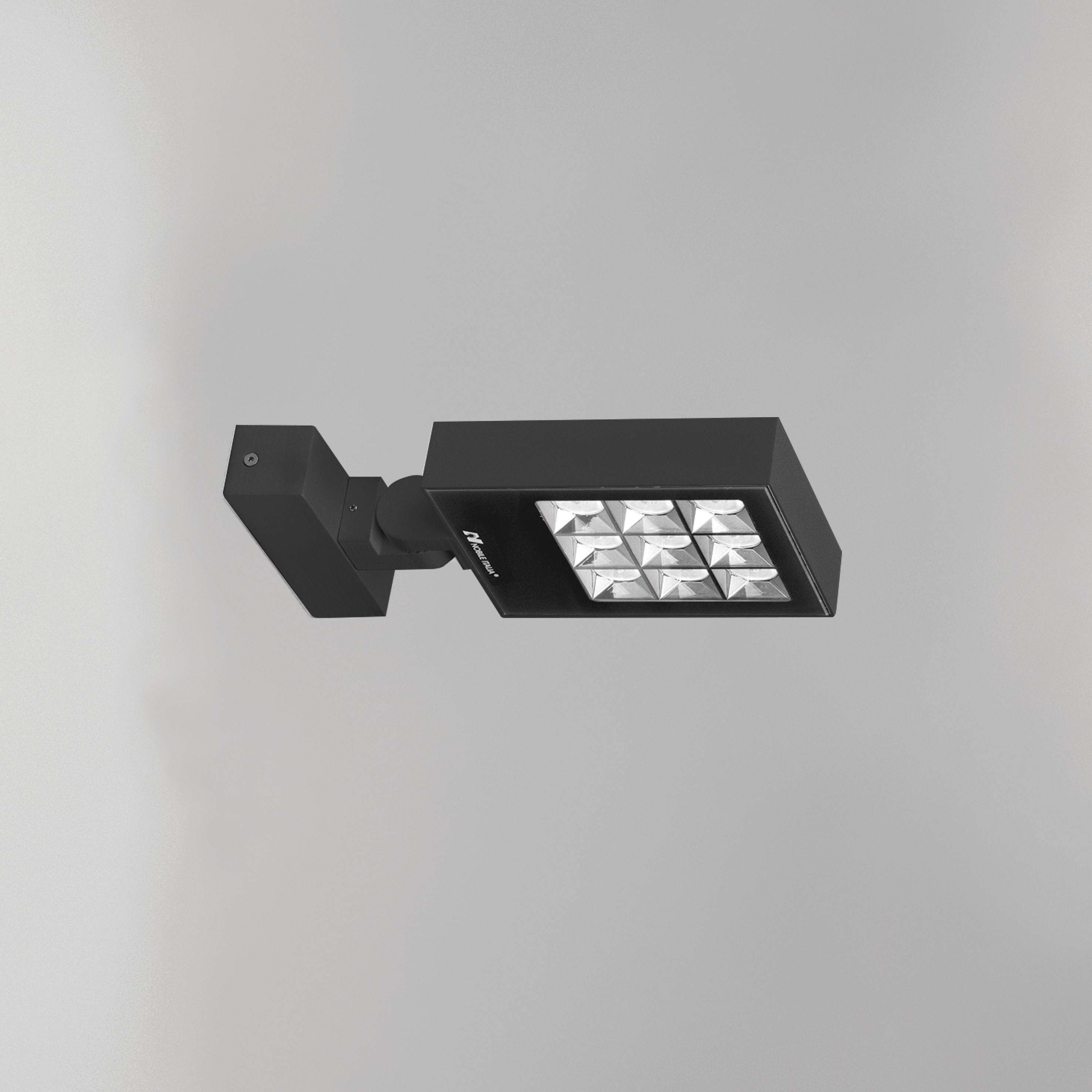 NOBILE ITALIA - NOBPRO32/M/3K/A PROIETTORE 32W 3K CRI90 IP67 230V NA