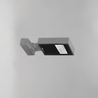 NOBILE ITALIA - NOBPRO32/AS/3K/G PROIETTORE ASIM. 32W 3K CRI90 IP67 230V