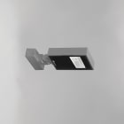 NOBILE ITALIA - NOBPRO32/AS/3K/G PROIETTORE ASIM. 32W 3K CRI90 IP67 230V