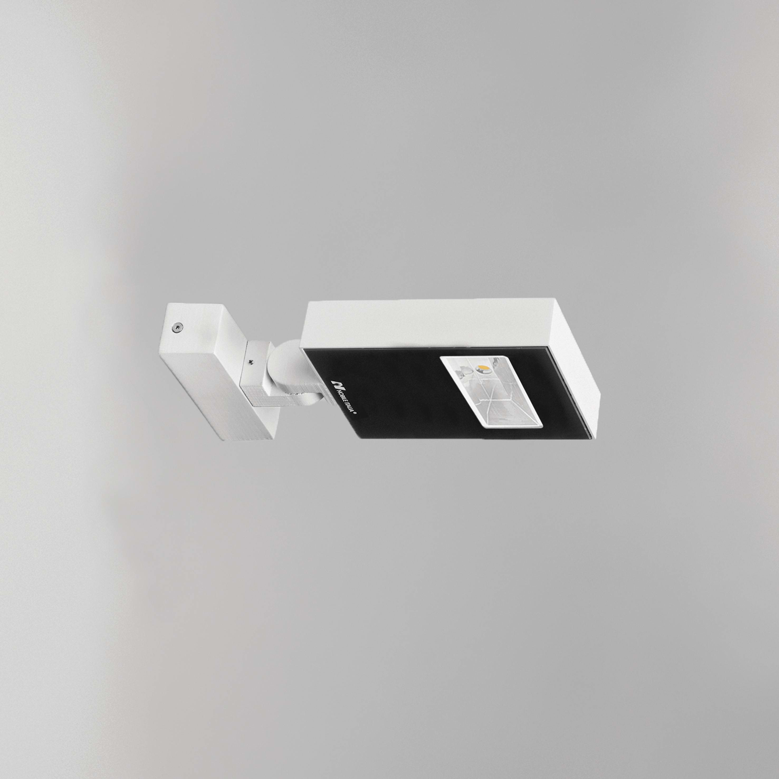 NOBILE ITALIA - NOBPRO32/AS/3K/W PROIETTORE ASIM. 32W 3K CRI90 IP67 230V