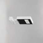 NOBILE ITALIA - NOBPRO32/AS/4K/W PROIETTORE ASIM. 32W 4K CRI90 IP67 230V