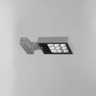 NOBILE ITALIA - NOBPRO32/N/3K/G PROIETTORE 32W 3K CRI90 IP67 230V GR