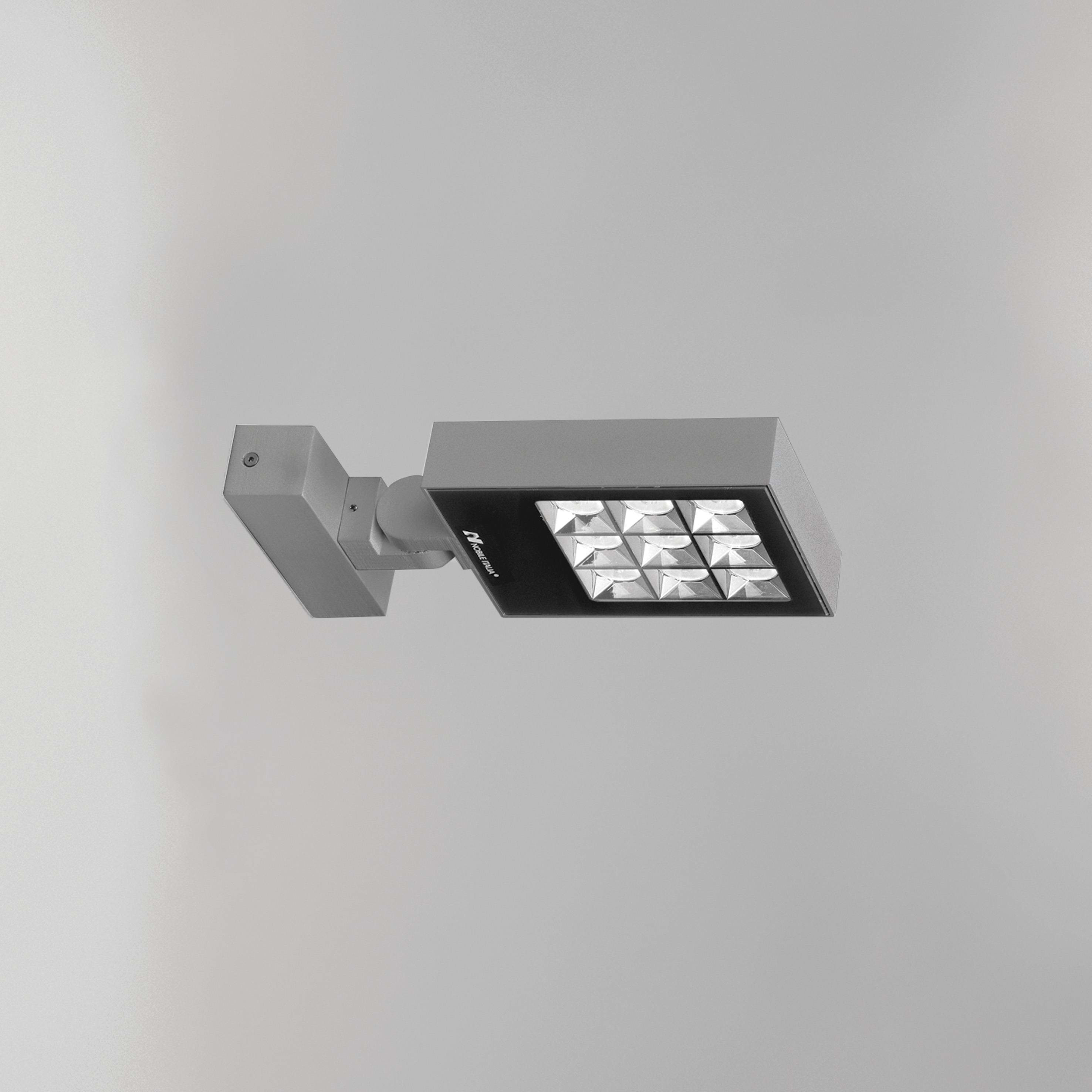 NOBILE ITALIA - NOBPRO32/N/4K/G PROIETTORE 32W 4K CRI90 IP67 230V GR