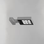 NOBILE ITALIA - NOBPRO32/N/3K/G PROIETTORE 32W 3K CRI90 IP67 230V GR