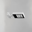 NOBILE ITALIA - NOBPRO32/M/3K/W PROIETTORE 32W 3K CRI90 IP67 230V BI