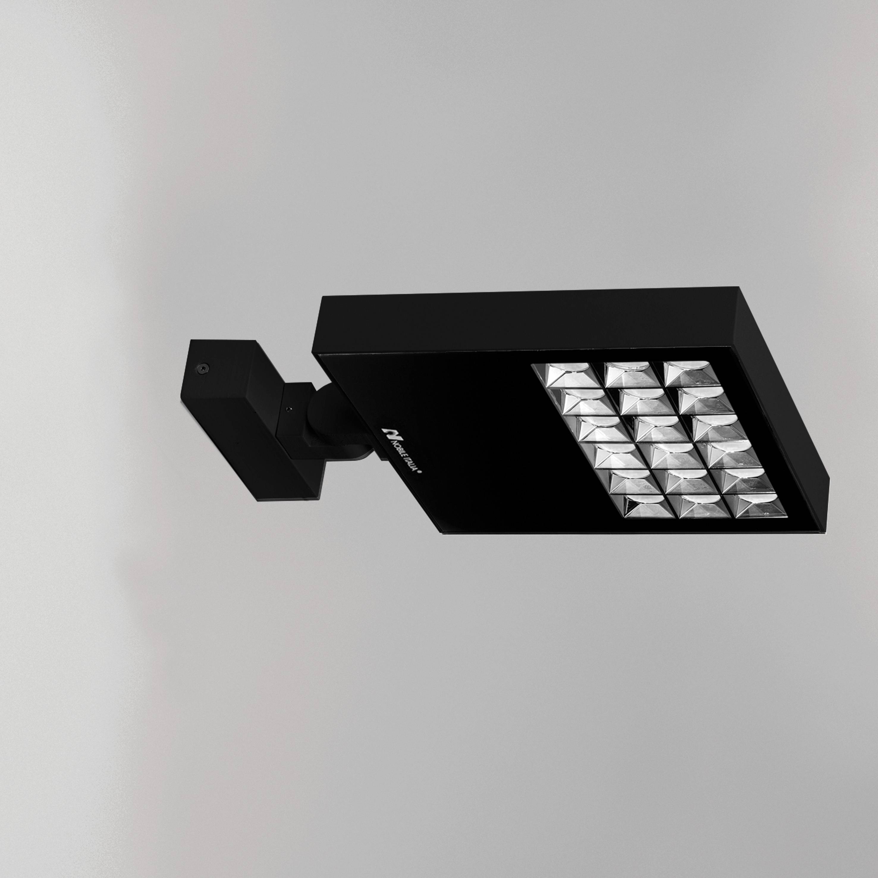 NOBILE ITALIA - NOBPRO50/N/4K/A PROIETTORE 50W 4K CRI90 IP67 230V NA