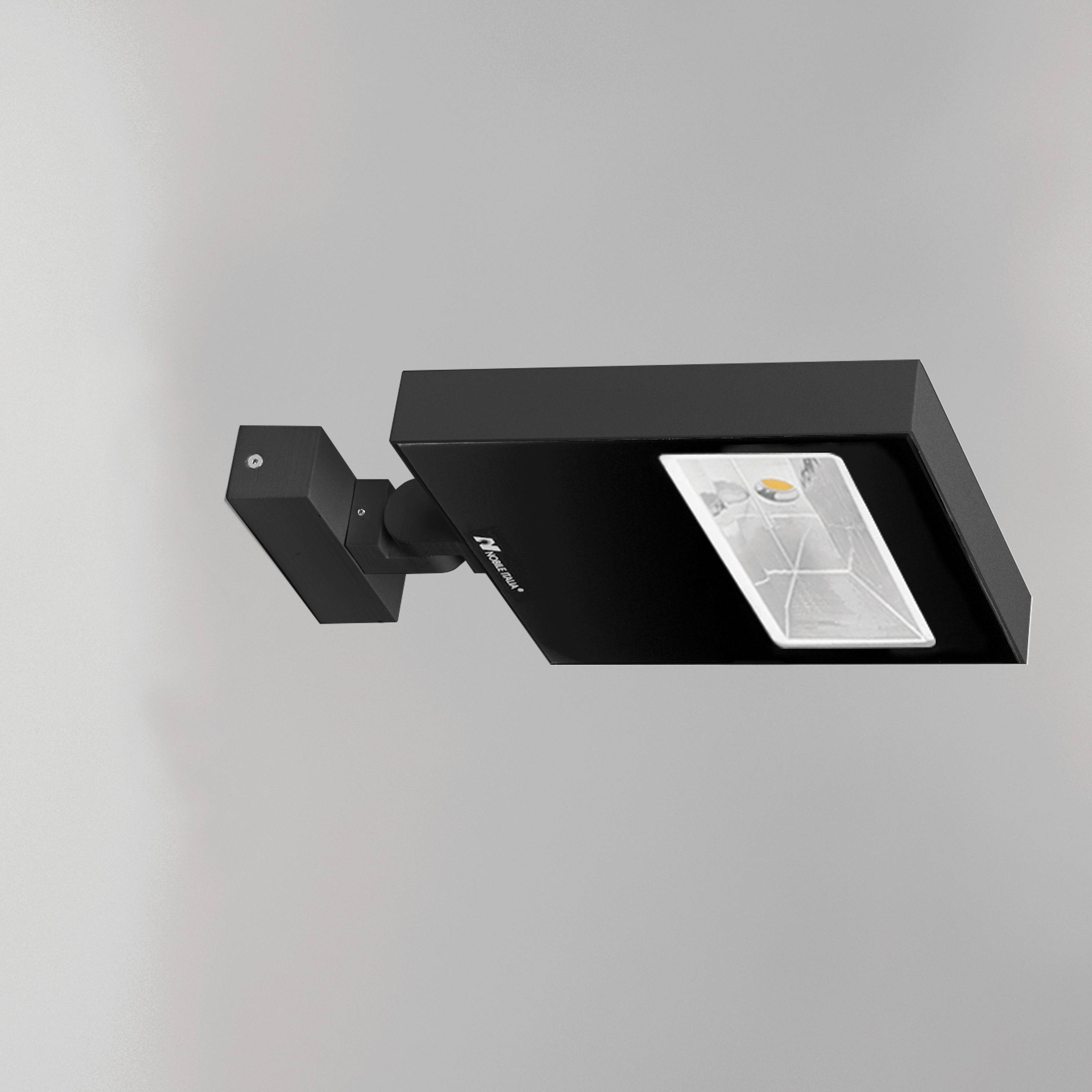 NOBILE ITALIA - NOBPRO50/AS/4K/A PROIETTORE ASIM. 50W 4K CRI90 IP67 230V