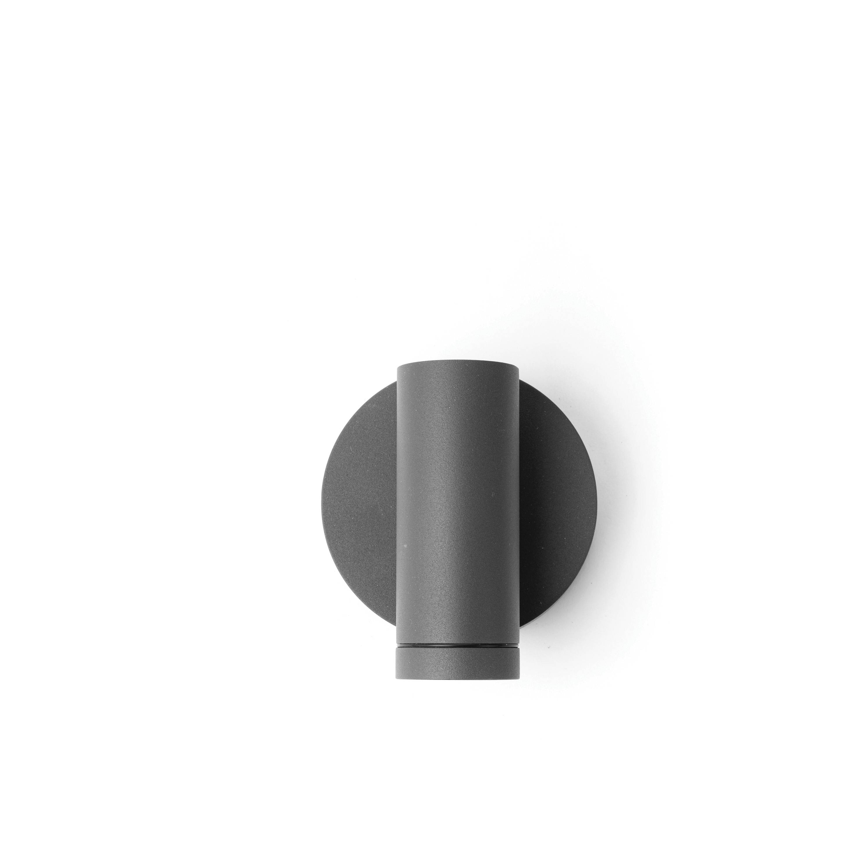 NOBILE ITALIA - NOBPT05/1A/3K/A APPLIQUE MONOEM. 5W 3K 30 240V IP65 ANT