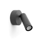 NOBILE ITALIA - NOBPT05/M/3K/A PROIETTORE LED 5W 30 3K IP65 ANT