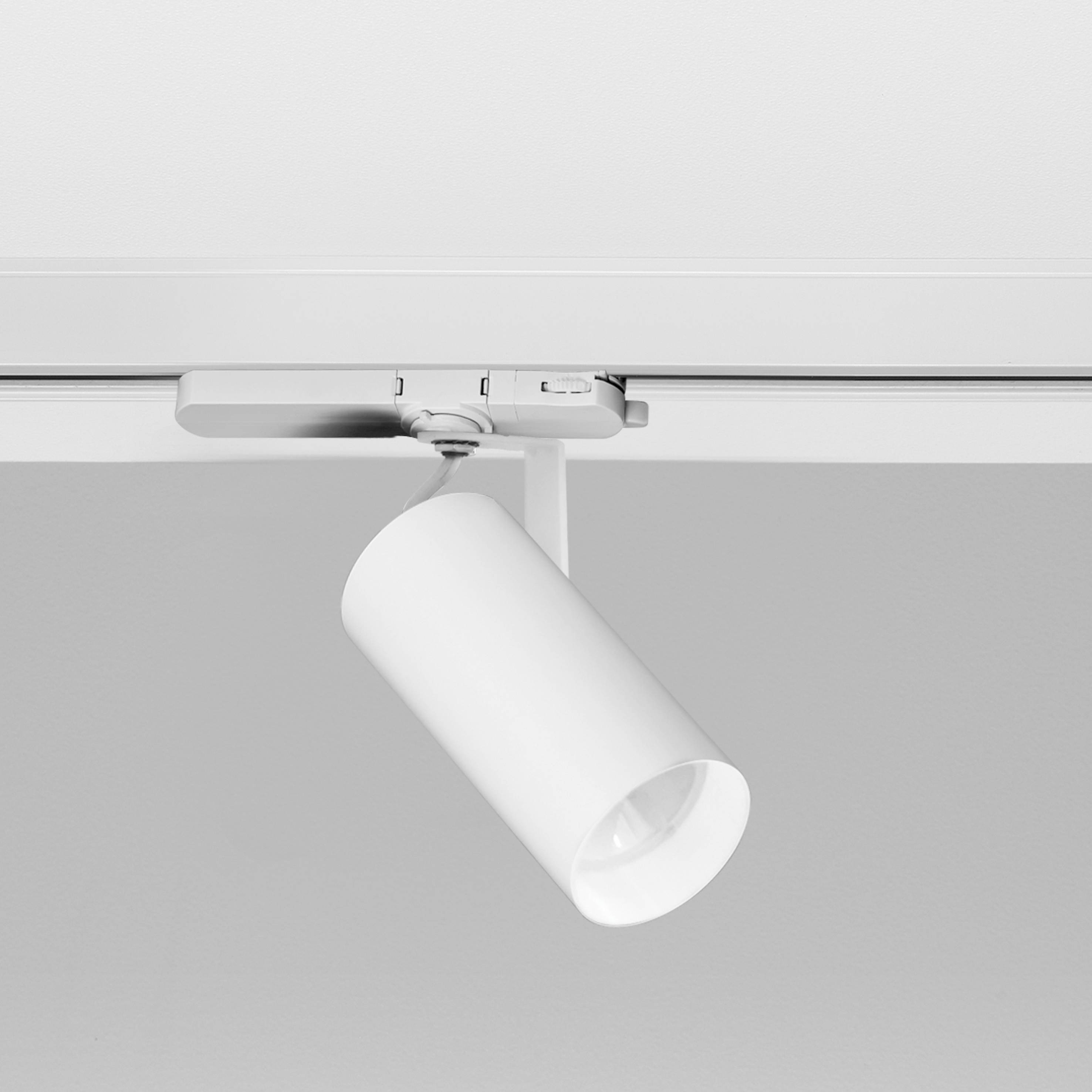 NOBILE ITALIA - NOBR44/3K/20/W PROIETTORE 31W 3K CRI90 20 IP20 BIANCO