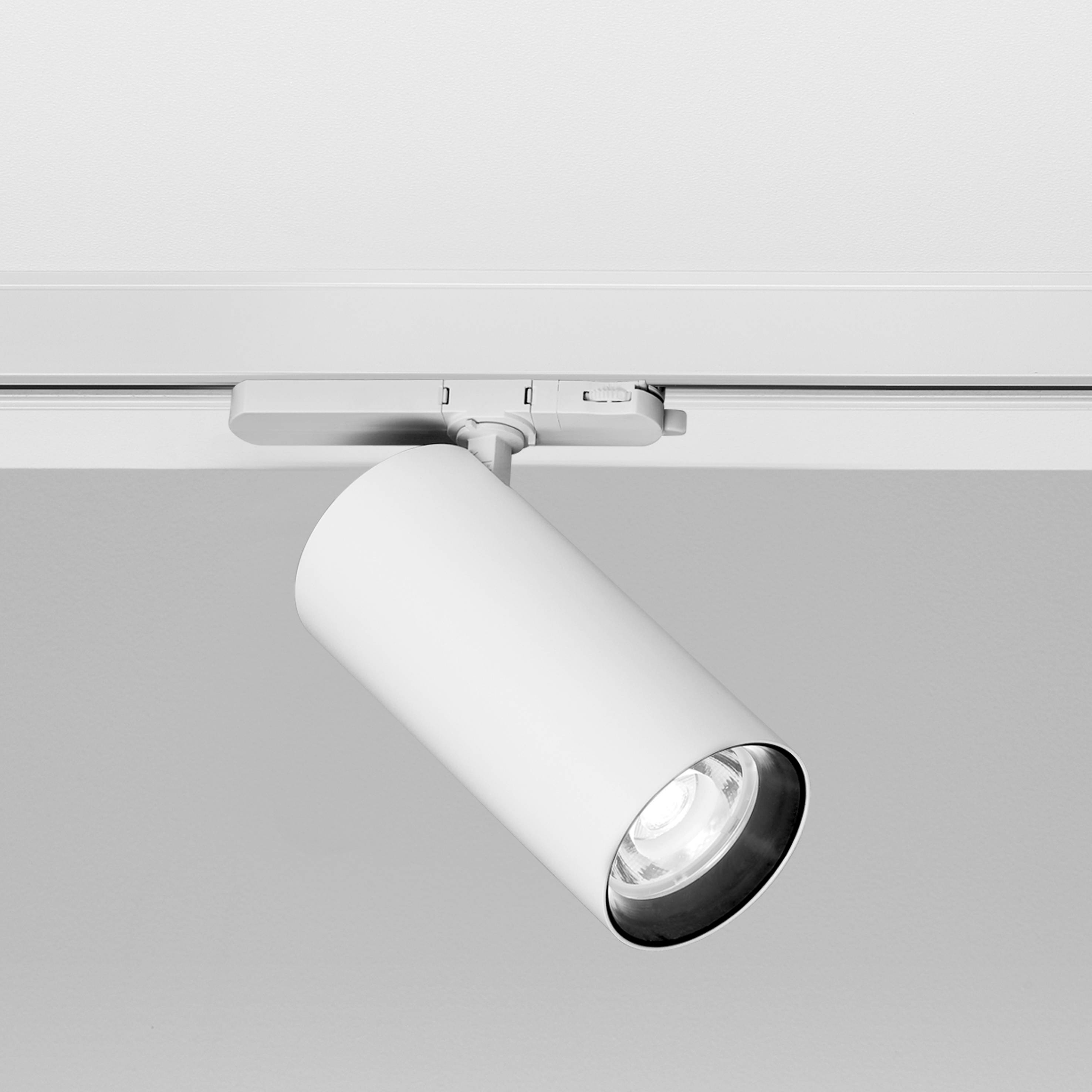 NOBILE ITALIA - NOBR61S/3K/48/W/1 PROIET.40W 3K CRI90 48 IP20 ON-OFF BI