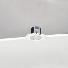 NOBILE ITALIA - NOBRG01/3K/W DOWNLIGHT 4,4W 3K TRIAC BI IP20/65