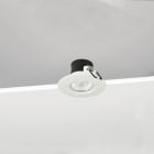 NOBILE ITALIA - NOBRG01/PRO/4K/W DOWNLIGHT 4,6W 4K TRIAC BI IP65