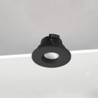 NOBILE ITALIA - NOBRG03/D/B DOWNLIGHT D88 6W 2.7K-3K-4K NE IP20/65