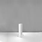 NOBILE ITALIA - NOBSK030/1A/3K/W BOLLARD MONO H30 8,3W 3K IP54 230V BI