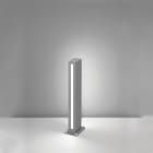 NOBILE ITALIA - NOBSK060/2A/3K/G BOLLARD BI-EMIS.38W 3K 220-240V IP54 GR