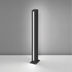 NOBILE ITALIA - NOBSK090/2A/3K/A BOLLARD BIEM H90 57,2W 3K IP54 230V NA