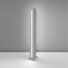 NOBILE ITALIA - NOBSK090/2A/4K/G BOLLARD BIEM H90 57,2W 4K IP54 230V GR