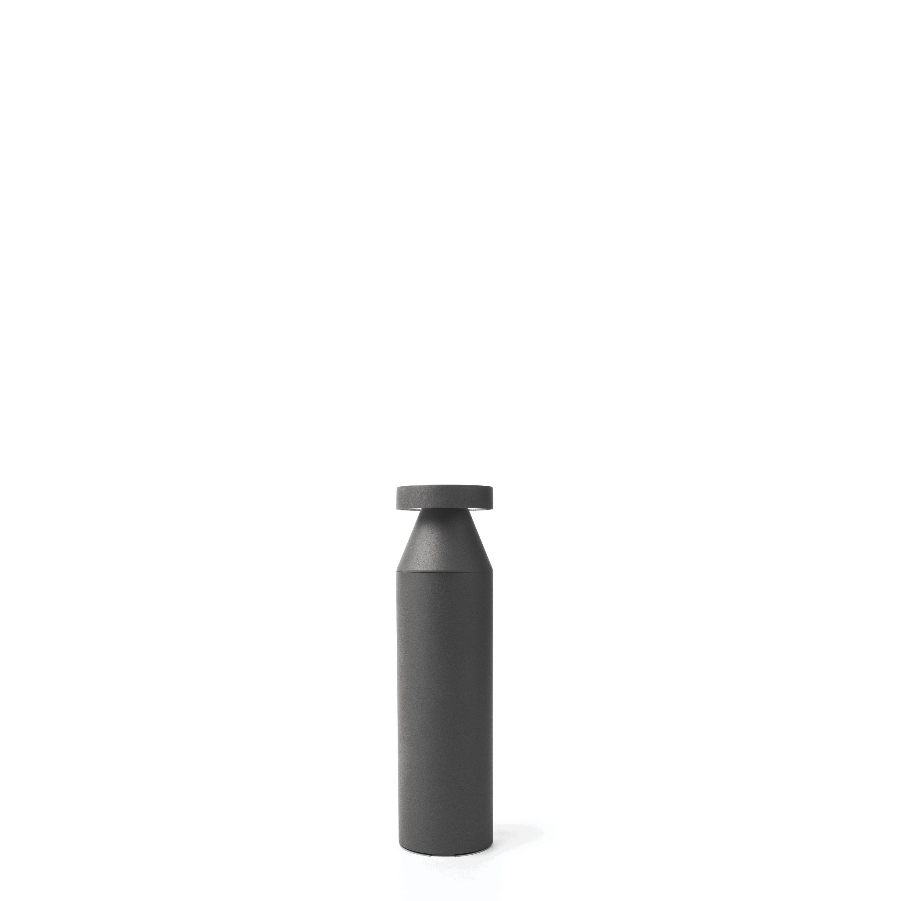 NOBILE ITALIA - NOBSM030R/2A/A BOLLARD T.H30 10.5W 2.7K-3K-4K IP65 ANT