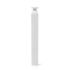 NOBILE ITALIA - NOBSM090S/2A/W BOLLARD Q.H90 14W 2.7K-3K-4K IP65 BI