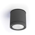 NOBILE ITALIA - NOBSM10R/W/3K/A PLAFONE TONDO 10W 3K 60 240V IP65 ANT