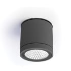 NOBILE ITALIA - NOBSM10R/M/3K/A PLAFONE TONDO 10W 3K 25 240V IP65 ANT